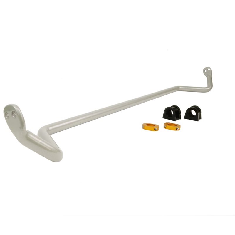 Barre Stabilisatrice Avant Réglable 24mm WHITELINE STI 2008-2014