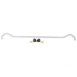 Barre Stabilisatrice Avant Réglable 24mm WHITELINE 
STI 2008-2014