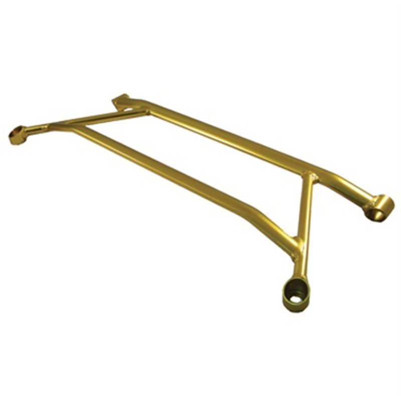 Barre inférieure avant 4 points aluminium WHITELINE 
STI 2008-2014