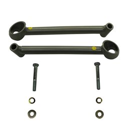 Barre Stabilisatrice Support arrière WHITELINE 
WRX/STI 2008-2017