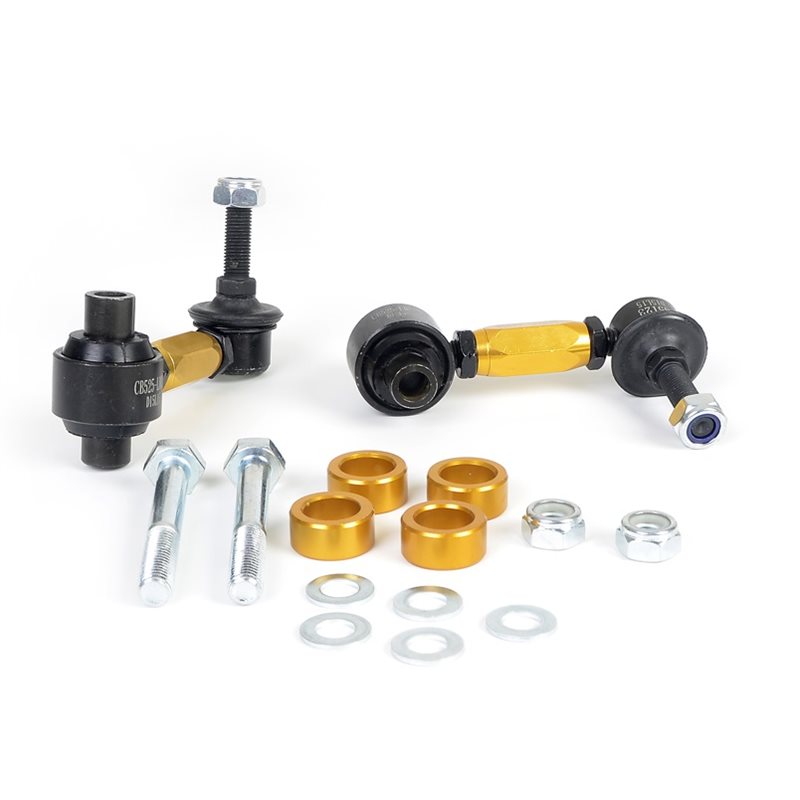 Links Barre Stabilisatrice Arrière WHITELINE 
WRX/STI/BRZ 2008-2017