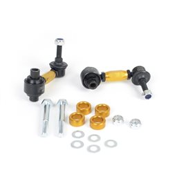 Links Barre Stabilisatrice Arrière WHITELINE 
WRX/STI/BRZ 2008-2017