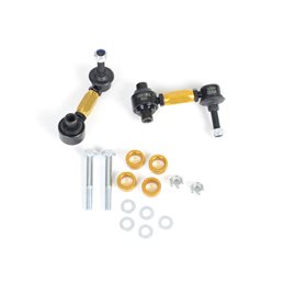Links Barre Stabilisatrice Arrière WHITELINE 
WRX/STI/BRZ 2008-2017