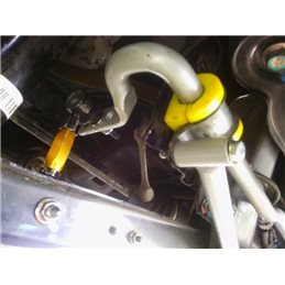Links Barre Stabilisatrice Arrière WHITELINE 
WRX/STI/BRZ 2008-2017