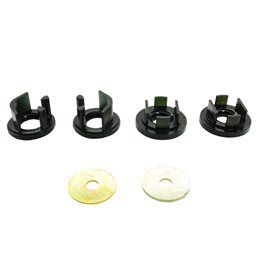 Silent bloc Différentiel arrière à insérer WHITELINE 
WRX/STI 2008-2017