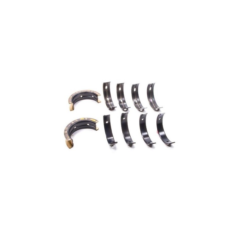 Coussinets de Vilebrequin KING RACING Trimétal 
2.0L & 2.5L GT/WRX/STI 1998-2018