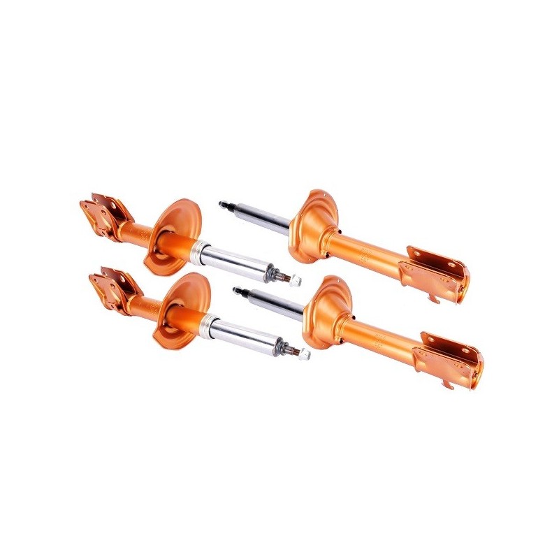 Amortisseurs KAYABA ULTRA SR Set de 4 SUBARU WRX/STI 2001-2002