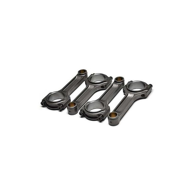 Bielles Forgées I-Beam 2.0L & 2.5L BRIAN CROWER 
GT/WRX/STI 1993-2018