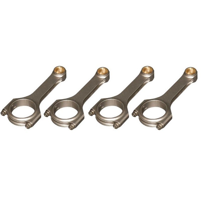 Bielles Forgées H-Beam 2.0L & 2.5L EAGLE GT/WRX/STI 1993-2018