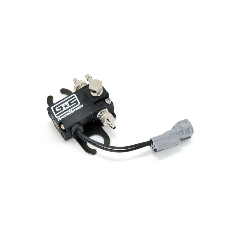 Solénoïde 3 voies GRIMMSPEED GT/WRX/STI 1993-2005