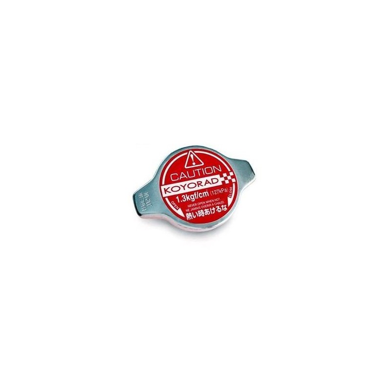 Bouchon radiateur/bocal remplissage d'eau KOYORAD GT/WRX/STI 1995-2014