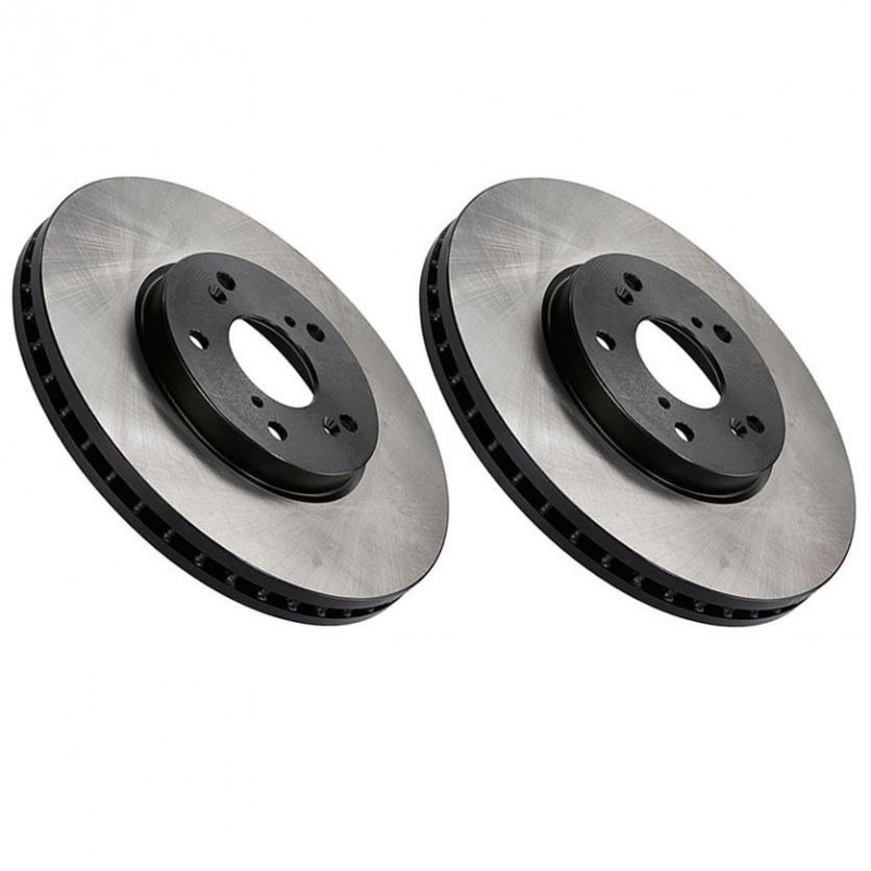 Disques type gr.N BRATEX STI 2001-2017 - Avant 326mm