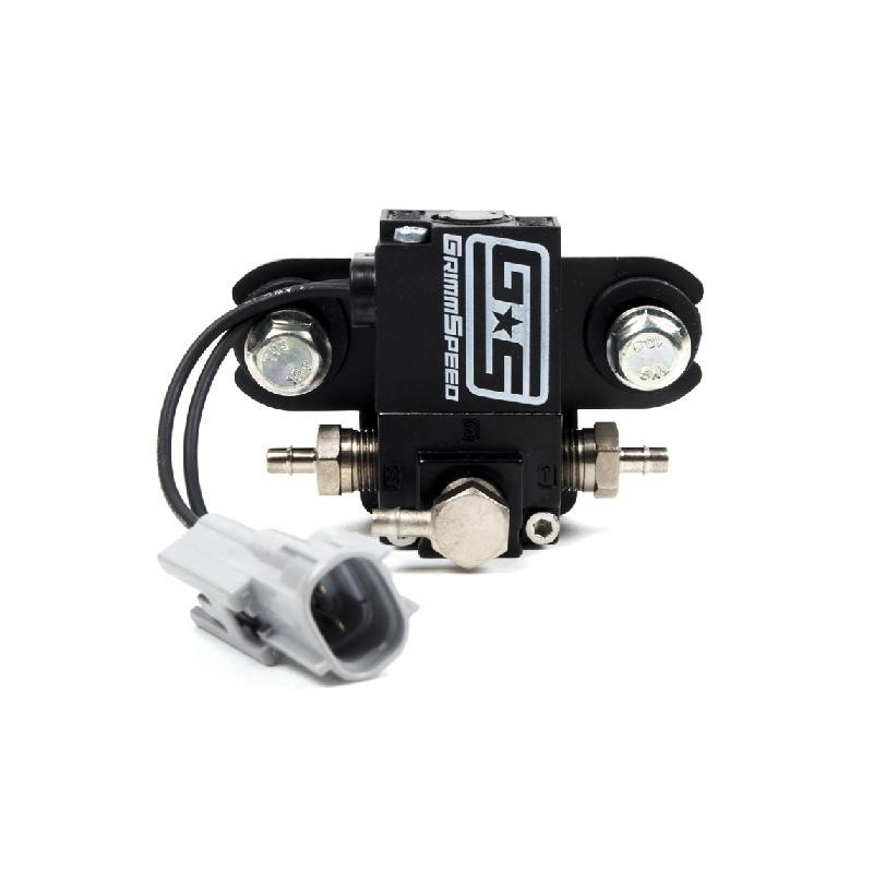 Solénoïde 3 voies GRIMMSPEED WRX/STI 2006-2007