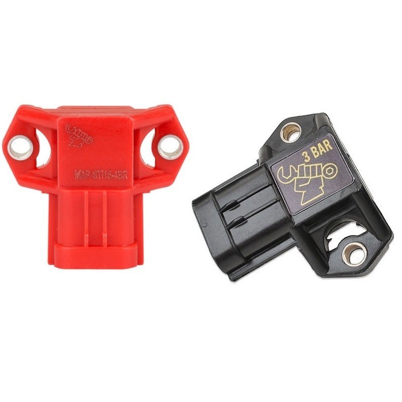 Capteur de pression 3.0b MAP OMNI WRX/STI 2001-2018