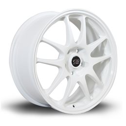 Rota Torque 17x8" 5x114.3 ET48, Blanc