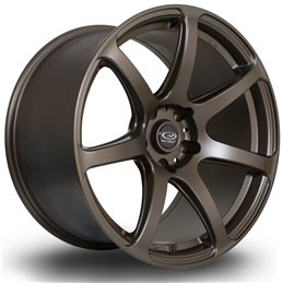 Rota Pro R 18x9.5" 5x114.3 ET30, Bronze