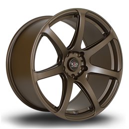Rota Pro R 19x10" 5x114.3 ET20, Bronze