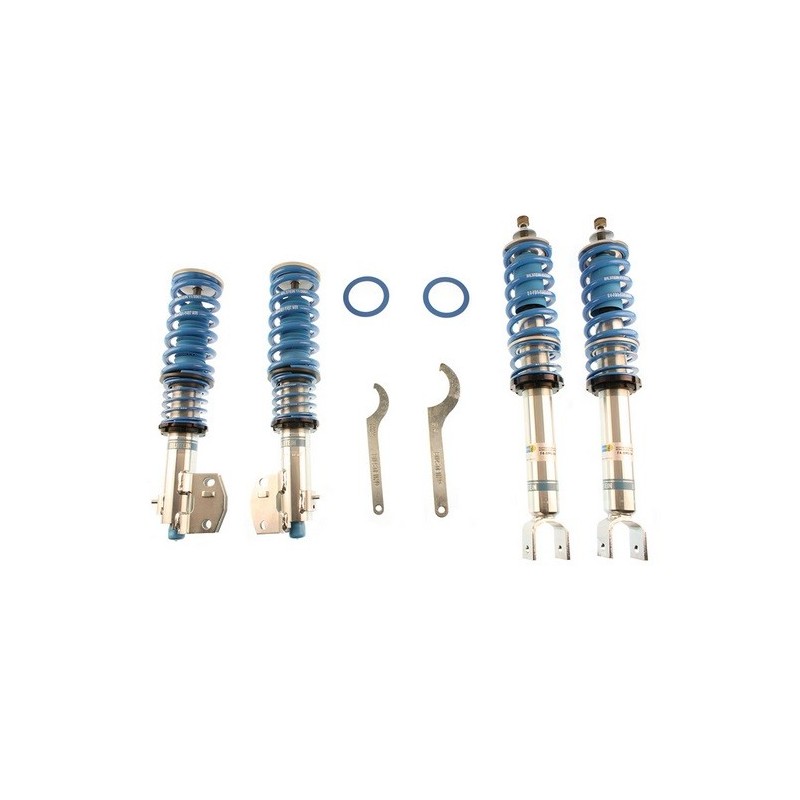 Combiné fileté B16 PSS9 BILSTEIN Mitsubishi Lancer Evolution 7/8/9 2001-2007