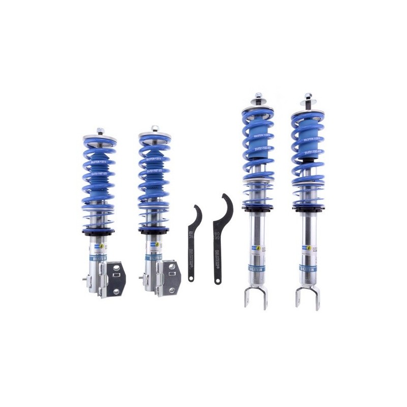 Combiné fileté B14 PSS BILSTEIN Mitsubishi Lancer Evolution 7/8/9 2001-2007