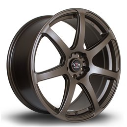 Rota Pro R 19x9" 5x120 ET50, Bronze