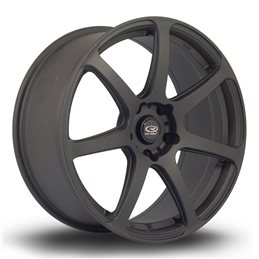 Rota Pro R 19x8.5" 5x120 ET30, Noir Mat