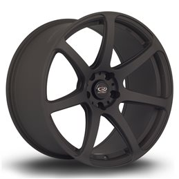 Rota Pro R 19x10" 5x114.3 ET20, Noir Mat
