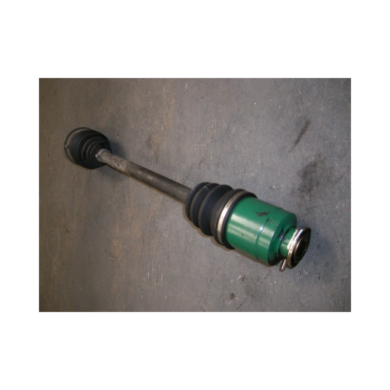 Cardan avant SUBARU 
WRX 2001-2003
