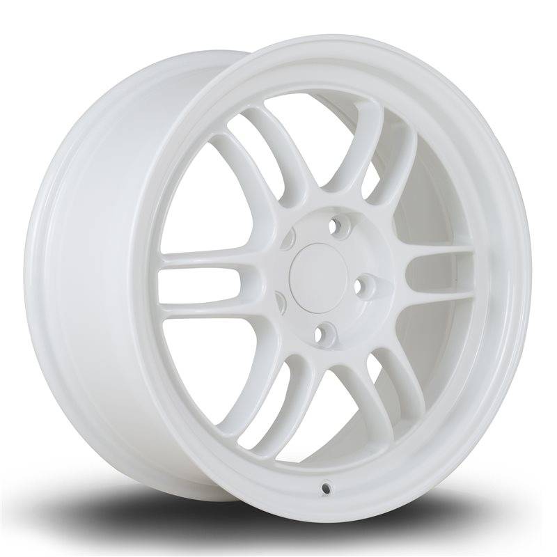 Rota TFS3 17x7.5" 5x114.3 ET45, Blanc