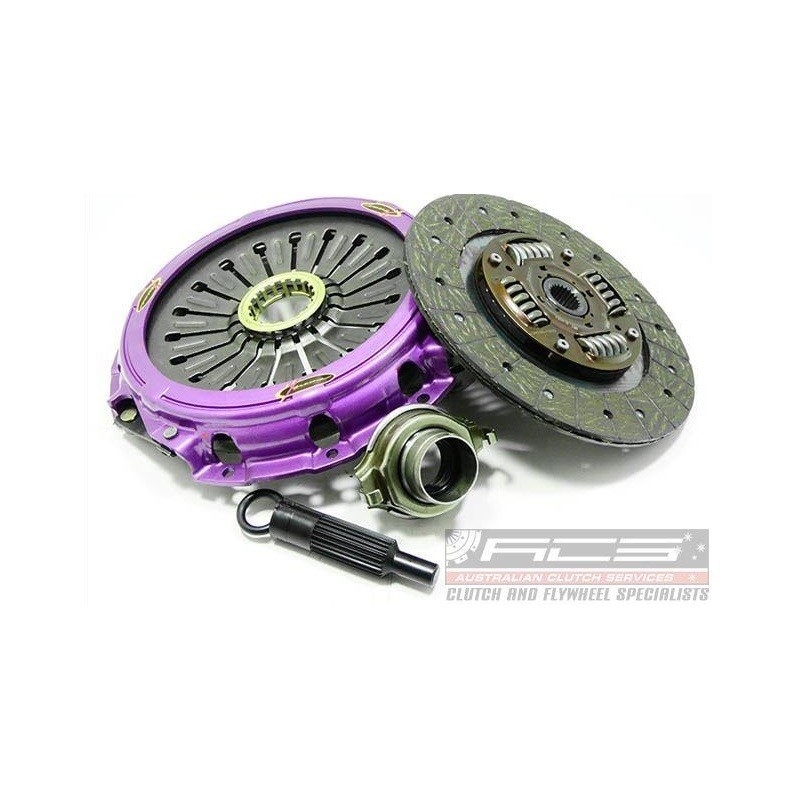 Kit embrayage XTREME CLUTCH Stage 1 Mitsubishi Lancer Evolution 8/9 2003-2007