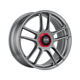 OZ Indy HLT 20x8.5" 5x112 ET35, Titane