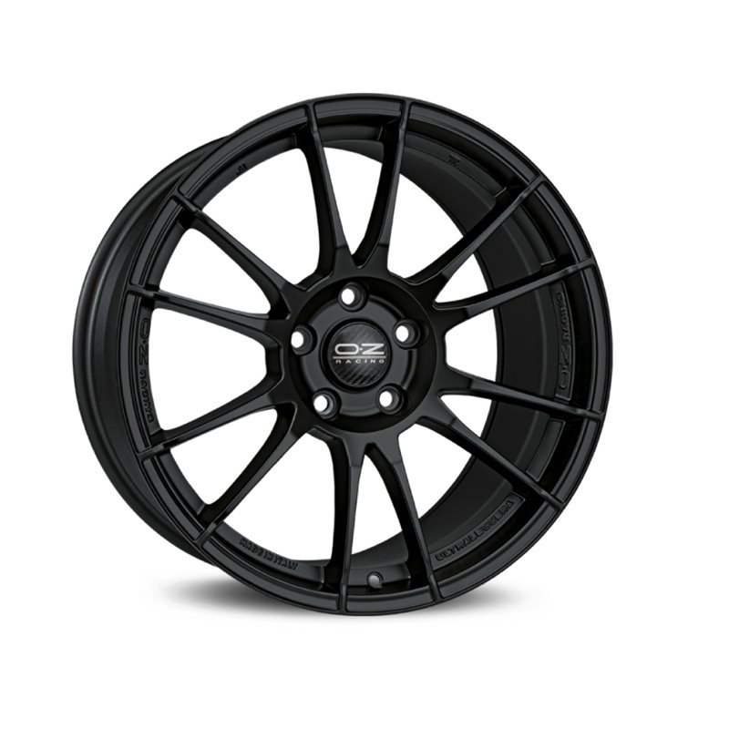 OZ Ultraleggera 16x7" 5x100 ET35 Noir Mat