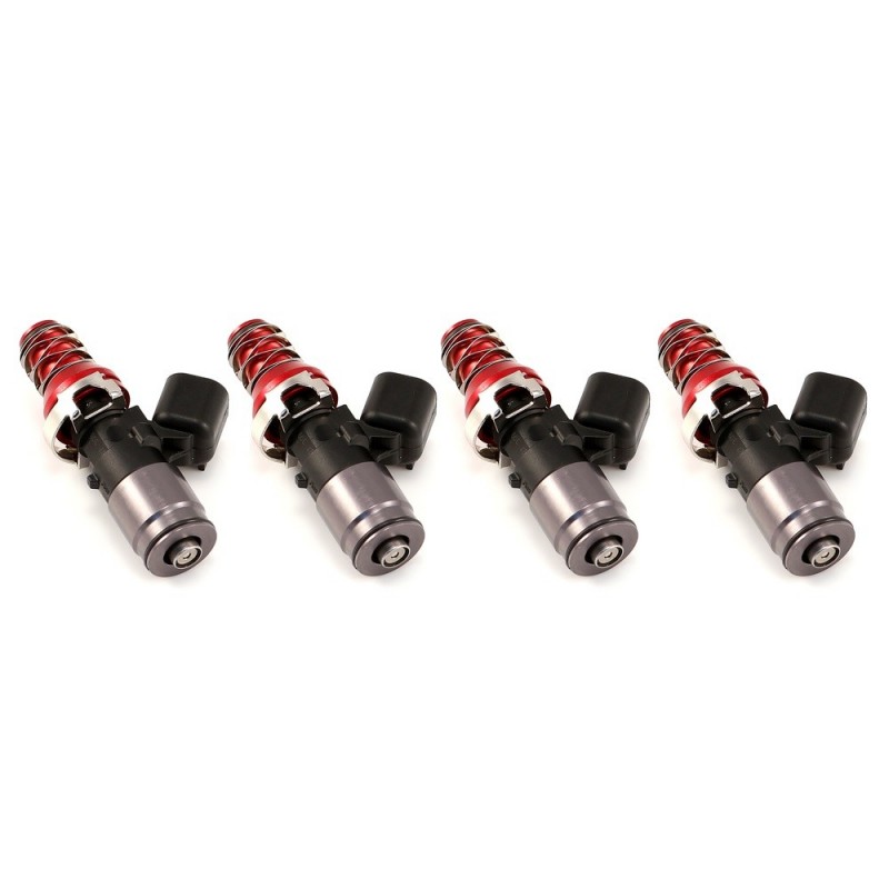 Injecteurs Top Feed 1300x INJECTOR DYNAMICS 
WRX/STI 2001-2017