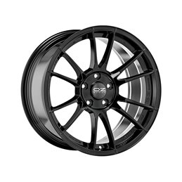 OZ Ultraleggera HLT 19x10" 5x120 ET32, Noir Mat