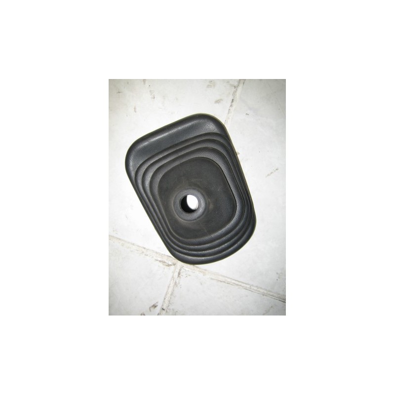 Soufflet levier de vitesse 98-00