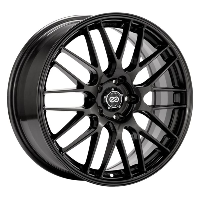 EKM3 18x8 ET42 5x120, Gunmetal