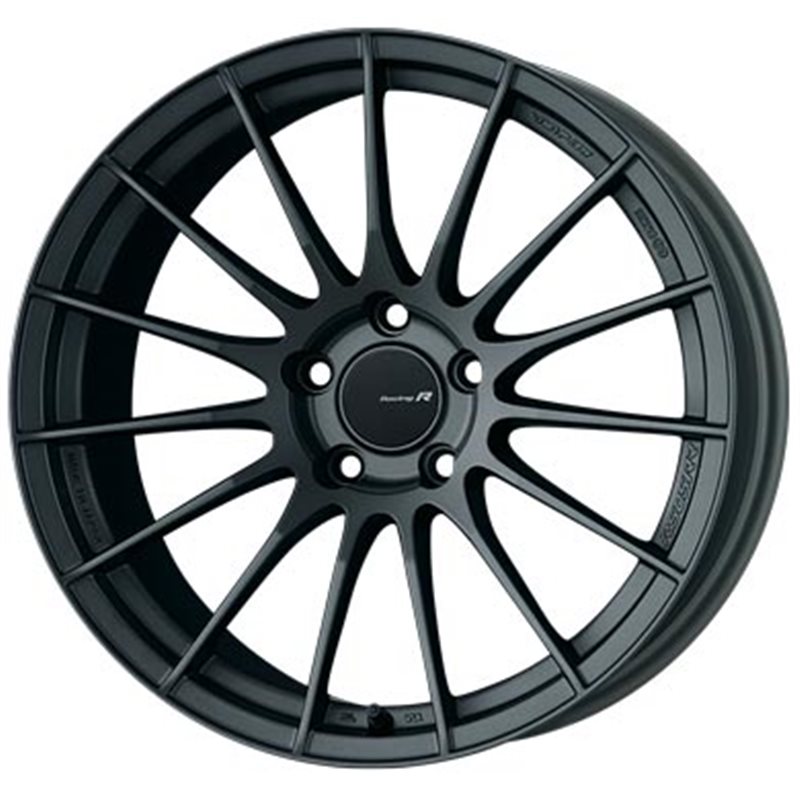 RS05-RR 18x8.5 ET42 5x100 75, Gunmetal