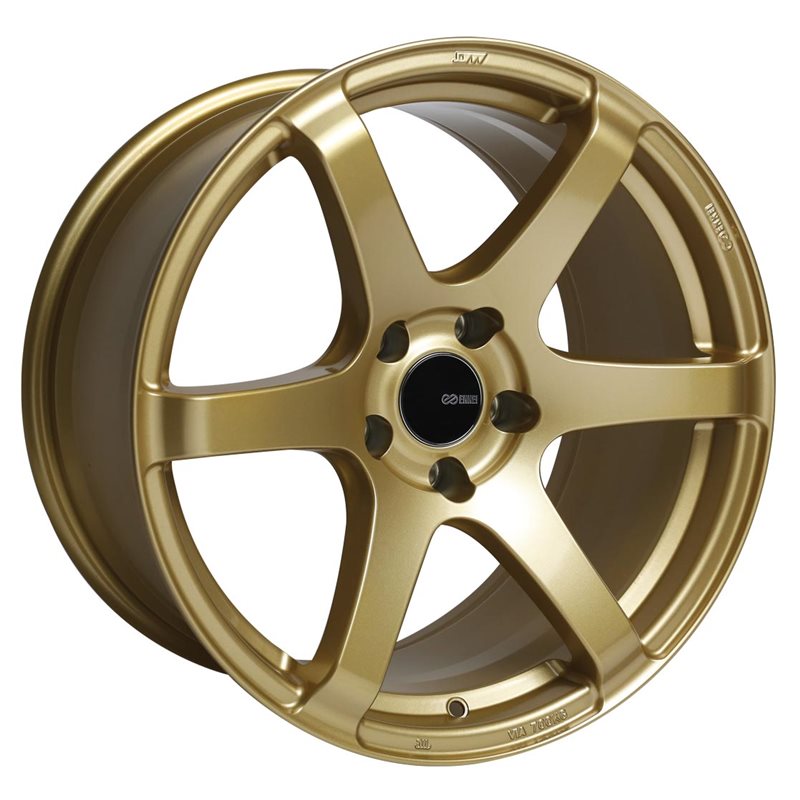 T6S 18x8 ET45 5x100 72.6, Or