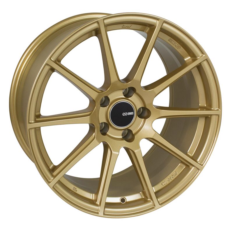 TS10 18x8.5 ET50 5x114.3 72.6, Or