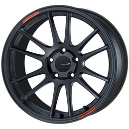 GTC01-RR 18x9.5 45 5x112, Gunmetal