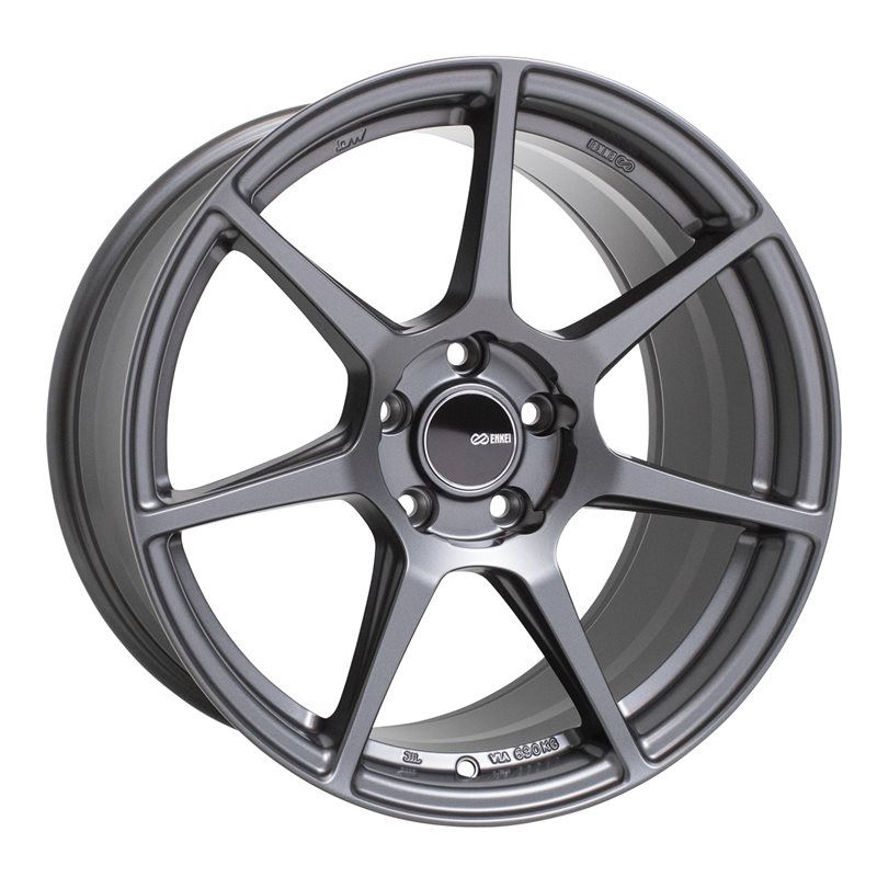 TFR 18x9.5 ET45 5x100 72.6, Gunmetal