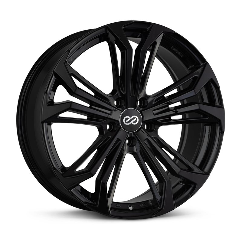 VORTEX5, 20x8.5, 38, 5x114.3, Noir
