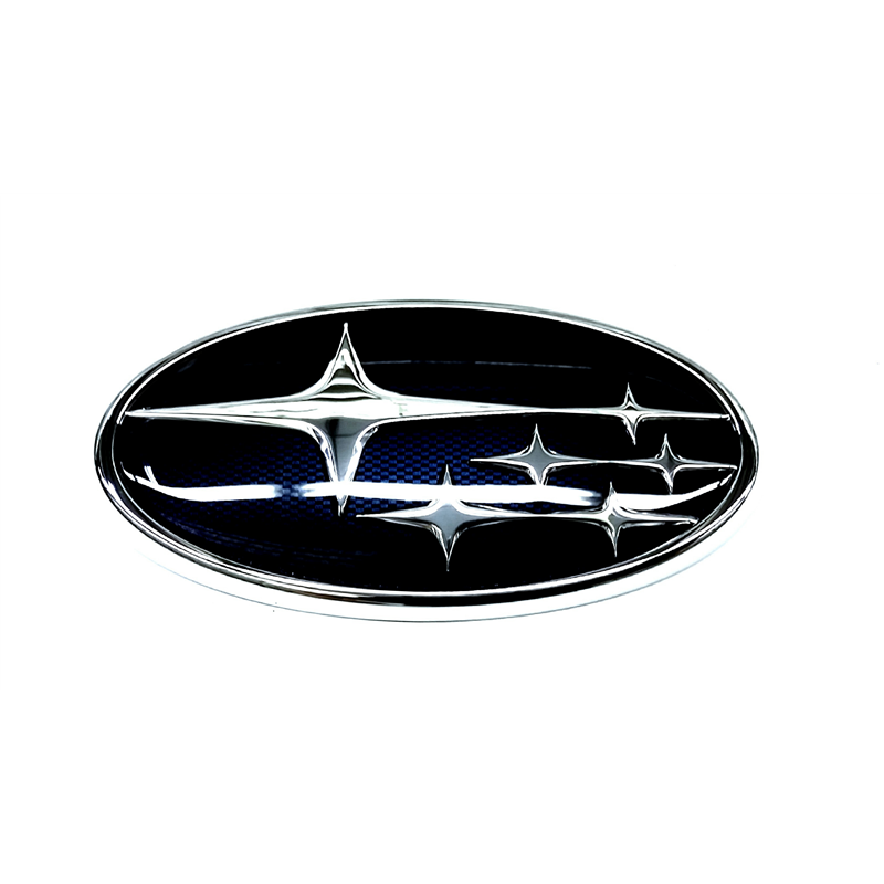 Logo Calandre "SUBARU" Impreza 2008-2014 / Forester 2005-2008 /  Legacy 2006-2012