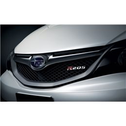 Logo Calandre "SUBARU" WRX/STI 2008-2014 Forester 2006-2008 Legacy 2008-2009