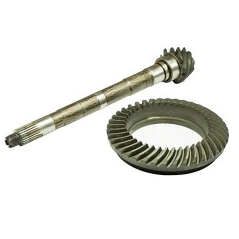 Kit Conversion Ratio Final Court BV6 Non DCCD SUBARU 3.90 vers 4.44