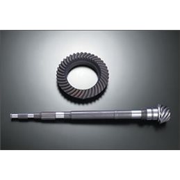 Kit Conversion Ratio Final Court BV6 Non DCCD SUBARU 3.90 vers 4.44