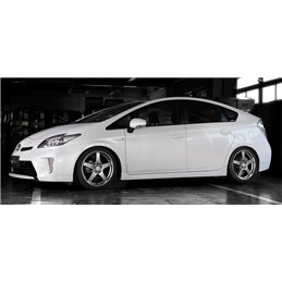 SSR GTV01 19x9.5 5x114.3 35mm Noir Mat 04-08 TL / 93-98 Supra