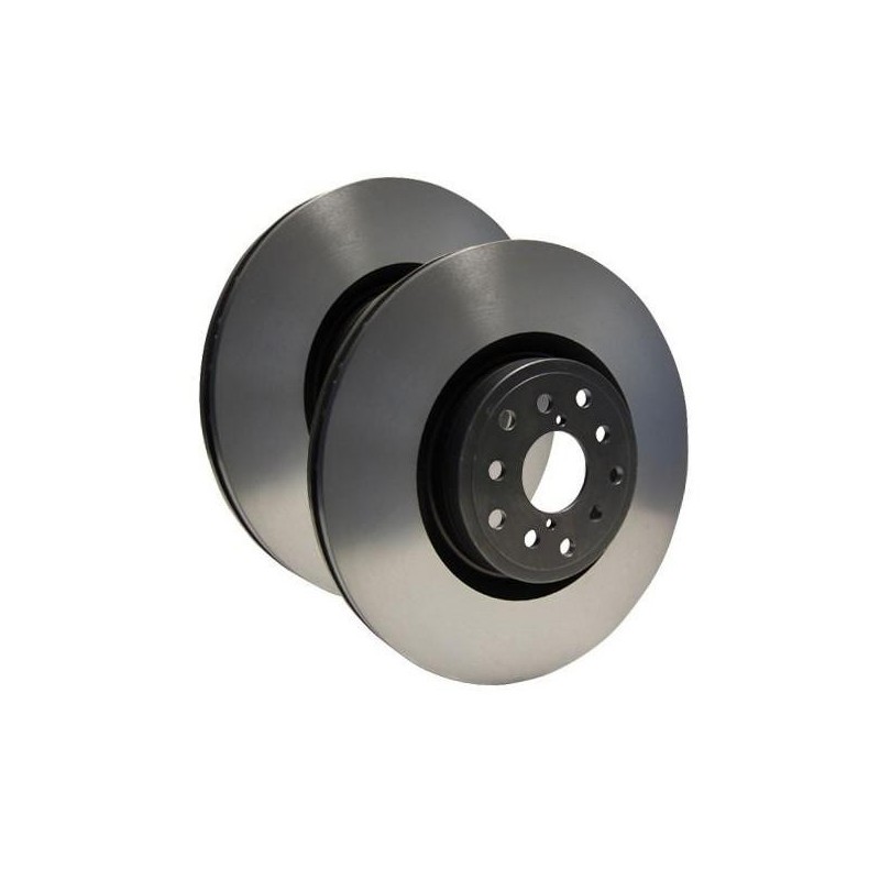 Disques type gr.N TAROX GT/WRX/STI 98-2011 - Avant