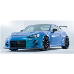 SSR GTX01 17x10 5x114.3 15mm Argent Foncé