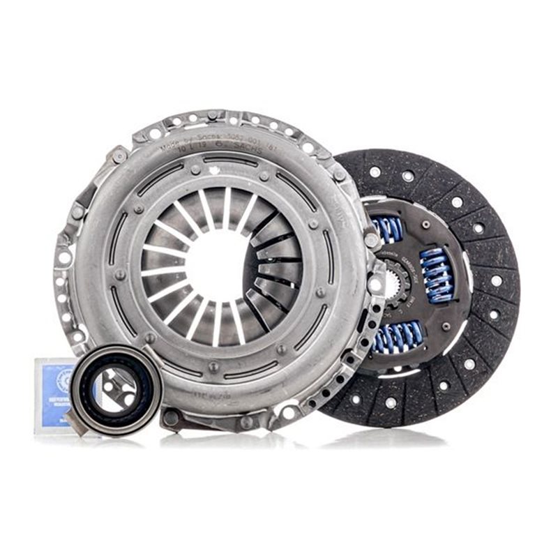 Kit embrayage SACHS SUBARU Diesel
