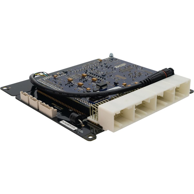 G4X XtremeX ECU LINK WRX104X SUBARU WRX/STI 2004-2006 (Papillon électrique)